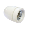 Ceramic Socket 2, белый